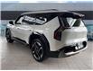 2026 Kia EV9 GT (Stk: 26-139) in North Bay - Image 3 of 7