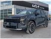 2026 Kia Sportage Hybrid EX Premium (Stk: 26-154) in North Bay - Image 1 of 7
