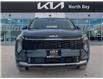 2026 Kia Sportage Hybrid EX Premium (Stk: 26-154) in North Bay - Image 2 of 7