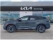 2026 Kia Sportage Hybrid EX Premium (Stk: 26-154) in North Bay - Image 3 of 7