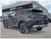 2026 Kia Sportage Hybrid EX Premium (Stk: 26-154) in North Bay - Image 4 of 7