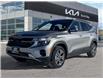 2026 Kia Seltos LX (Stk: 26-151) in North Bay - Image 1 of 7