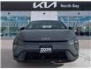 2026 Kia EV4 GT-LINE (Stk: 26-156) in North Bay - Image 2 of 7
