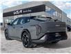 2026 Kia EV4 GT-LINE (Stk: 26-156) in North Bay - Image 4 of 7