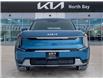 2026 Kia EV9 Land w/Premium Package (Stk: 26-060) in North Bay - Image 2 of 7