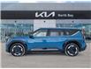 2026 Kia EV9 Land w/Premium Package (Stk: 26-060) in North Bay - Image 3 of 7