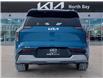 2026 Kia EV9 Land w/Premium Package (Stk: 26-060) in North Bay - Image 5 of 7