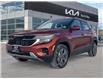 2026 Kia Seltos LX (Stk: 26-152) in North Bay - Image 1 of 7