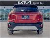 2026 Kia Seltos LX (Stk: 26-152) in North Bay - Image 5 of 7