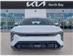 2025 Kia K4 LX (Stk: 25-319) in North Bay - Image 2 of 7