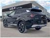 2026 Kia Sportage EX Premium w/Black Interior (Stk: 26-142) in North Bay - Image 4 of 7
