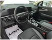 2026 Kia Sportage EX Premium w/Black Interior (Stk: 26-142) in North Bay - Image 7 of 7