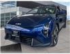 2026 Kia EV4 WIND PREMIUM (Stk: 26-155) in North Bay - Image 1 of 7