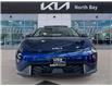 2026 Kia EV4 WIND PREMIUM (Stk: 26-155) in North Bay - Image 2 of 7