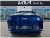 2026 Kia EV4 WIND PREMIUM (Stk: 26-155) in North Bay - Image 5 of 7