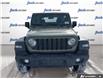 2026 Jeep Wrangler Sport (Stk: 165126) in London - Image 2 of 4