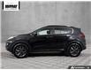 2022 Kia Sportage EX S (Stk: A3444A) in Chilliwack - Image 3 of 36