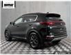 2022 Kia Sportage EX S (Stk: A3444A) in Chilliwack - Image 4 of 36