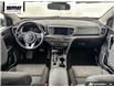 2022 Kia Sportage EX S (Stk: A3444A) in Chilliwack - Image 35 of 36