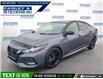 2022 Nissan Sentra SR (Stk: P5998) in Dartmouth - Image 1 of 24