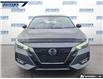 2022 Nissan Sentra SR (Stk: P5998) in Dartmouth - Image 2 of 24