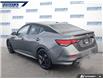 2022 Nissan Sentra SR (Stk: P5998) in Dartmouth - Image 4 of 24