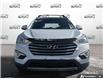 2016 Hyundai Santa Fe XL Limited Adventure Edition (Stk: T219AA) in Grimsby - Image 3 of 24