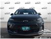 2023 Chevrolet Bolt EUV Premier (Stk: P221617A) in Grimsby - Image 3 of 25