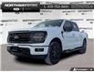 2025 Ford F-150 XLT (Stk: 5F179673) in Brantford - Image 1 of 21