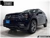2019 Volkswagen Atlas 3.6 FSI Highline (Stk: TI25085B) in Sault Ste. Marie - Image 1 of 27