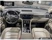 2019 Volkswagen Atlas 3.6 FSI Highline (Stk: TI25085B) in Sault Ste. Marie - Image 19 of 27