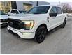 2021 Ford F-150 XLT (Stk: UTASIS_74026) in Cobourg - Image 3 of 12