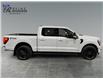 2025 Ford F-150 Lariat (Stk: S9845) in ROSETOWN - Image 2 of 17