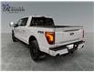2025 Ford F-150 Lariat (Stk: S9845) in ROSETOWN - Image 5 of 17