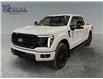 2025 Ford F-150 Lariat (Stk: S9845) in ROSETOWN - Image 7 of 17