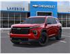 2026 Chevrolet Traverse LT (Stk: T6182) in Kincardine - Image 6 of 24