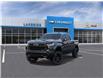 2026 Chevrolet Silverado 1500 LT Trail Boss (Stk: T6193) in Kincardine - Image 8 of 24