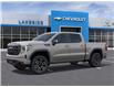 2026 GMC Sierra 1500 AT4 (Stk: G6186) in Kincardine - Image 2 of 24