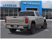 2026 GMC Sierra 1500 AT4 (Stk: G6186) in Kincardine - Image 4 of 24