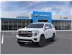 2026 GMC Yukon Elevation (Stk: G6180) in Kincardine - Image 8 of 24