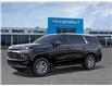 2026 Chevrolet Tahoe LT (Stk: 106805) in Exeter - Image 2 of 24