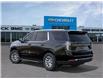 2026 Chevrolet Tahoe LT (Stk: 106805) in Exeter - Image 3 of 24