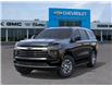 2026 Chevrolet Tahoe LT (Stk: 106805) in Exeter - Image 6 of 24