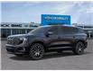 2026 GMC Acadia Denali Ultimate (Stk: 106835) in Exeter - Image 2 of 24