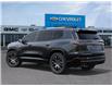 2026 GMC Acadia Denali Ultimate (Stk: 106835) in Exeter - Image 3 of 24