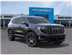 2026 GMC Acadia Denali Ultimate (Stk: 106835) in Exeter - Image 7 of 24