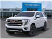 2026 GMC Yukon Elevation (Stk: 106832) in Exeter - Image 6 of 24