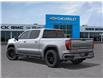 2026 GMC Sierra 1500 Elevation (Stk: 106797) in Exeter - Image 3 of 24