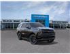 2026 Chevrolet Tahoe High Country (Stk: 106804) in Exeter - Image 1 of 24