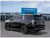 2026 Chevrolet Tahoe High Country (Stk: 106804) in Exeter - Image 3 of 24